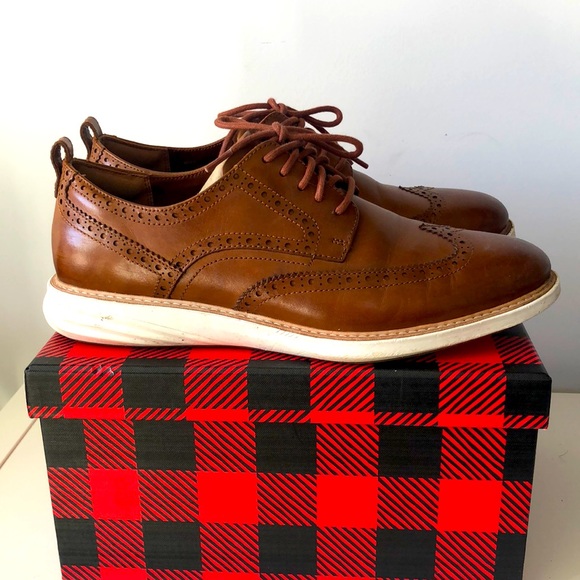 Cole Haan | Shoes | Cole Haan Grand 